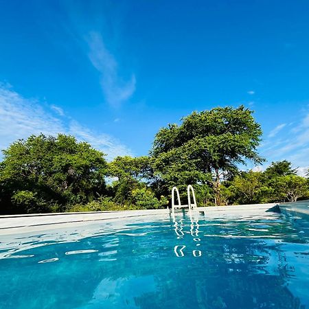 Big Game Yala - By Eco Team Hotel Bagian luar foto